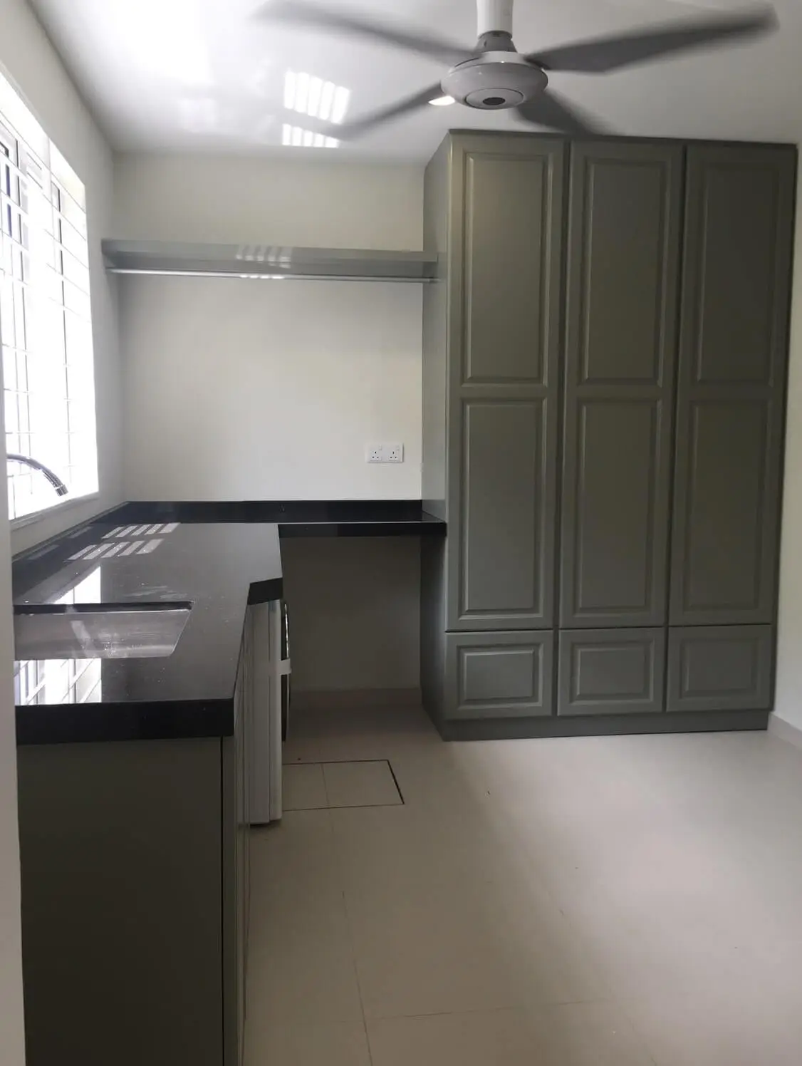 USJ 17 Residential Corner Unit - photo 2 by Sun Synergy Contracts